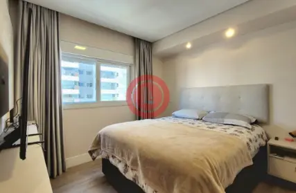 Imagem: Apartamento para Venda, Centro Santo André