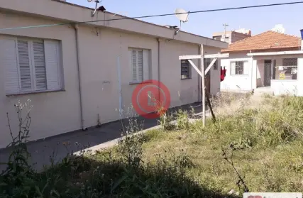 Imagem: Sobrado para Alugar, Vila Camilópolis