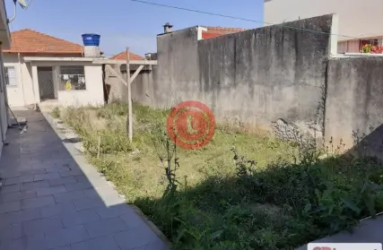 Imagem: Sobrado para Alugar, Vila Camilópolis