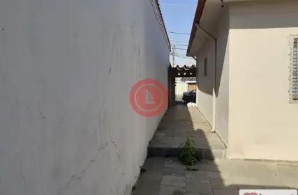 Imagem: Sobrado para Alugar, Vila Camilópolis