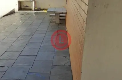 Imagem: Sobrado para Alugar, Vila Camilópolis