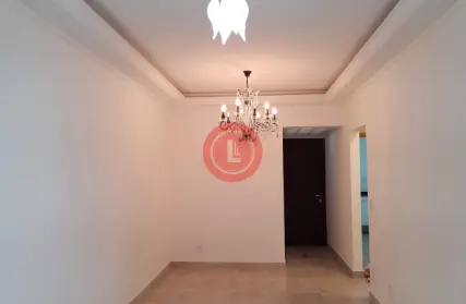 Imagem: Apartamento para Alugar, Jardim Bela Vista