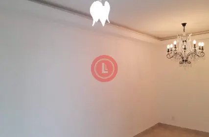 Imagem: Apartamento para Alugar, Jardim Bela Vista