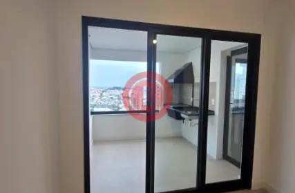 Imagem: Apartamento para Venda, Campestre