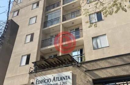 Imagem: Apartamento para Alugar, Parque Erasmo Assunção