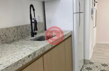 Imagem: Apartamento para Alugar, Parque Erasmo Assunção
