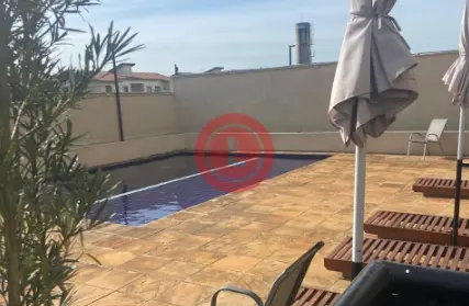 Imagem: Apartamento para Alugar, Parque Erasmo Assunção