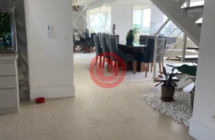 Imagem: Apartamento Duplex para Alugar, Centro Santo André