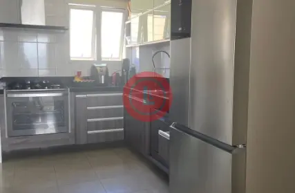 Imagem: Apartamento Duplex para Alugar, Centro Santo André