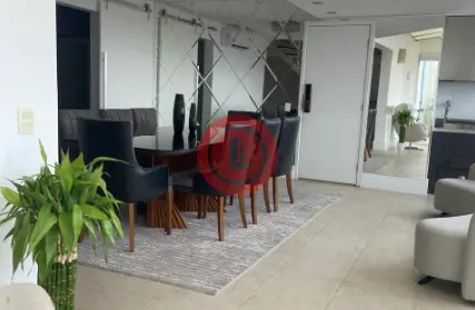 Imagem: Apartamento Duplex para Alugar, Centro Santo André