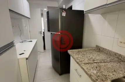 Imagem: Apartamento para Alugar, Centro Santo André