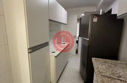 Imagem: Apartamento para Alugar, Centro Santo André