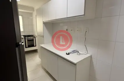 Imagem: Apartamento para Alugar, Centro Santo André