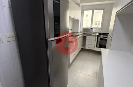 Imagem: Apartamento para Alugar, Centro Santo André