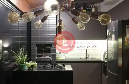 Imagem: Apartamento para Venda, Vila Bastos