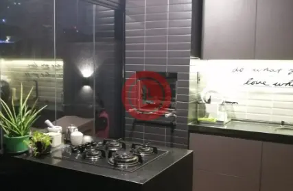 Imagem: Apartamento para Venda, Vila Bastos