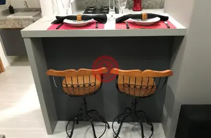 Imagem: Apartamento para Venda, Jardim