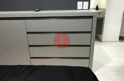 Imagem: Apartamento para Venda, Jardim