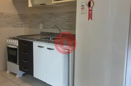 Imagem: Flat / Studio para Venda, Casa Branca