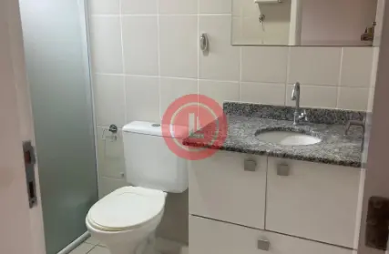 Imagem: Flat / Studio para Venda, Casa Branca