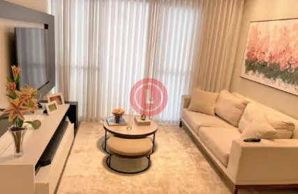 Imagem: Apartamento para Venda, Vila Gilda