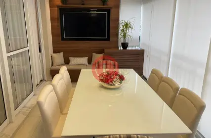 Imagem: Apartamento para Venda, Vila Gilda