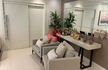 Imagem: Apartamento para Venda, Vila Gilda