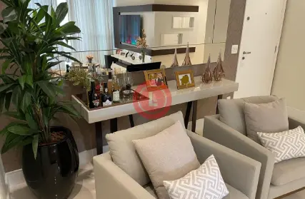 Imagem: Apartamento para Venda, Vila Gilda