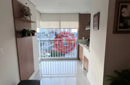 Imagem: Apartamento para Venda, Vila Bastos