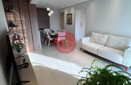 Imagem: Apartamento para Venda, Vila Bastos