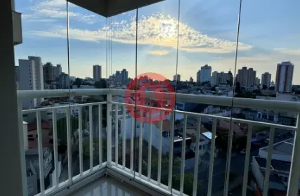 Imagem: Apartamento para Venda, Vila Bastos