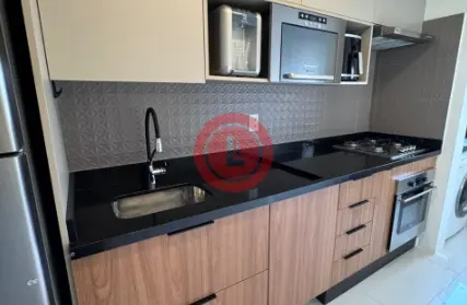 Imagem: Apartamento para Venda, Vila Bastos