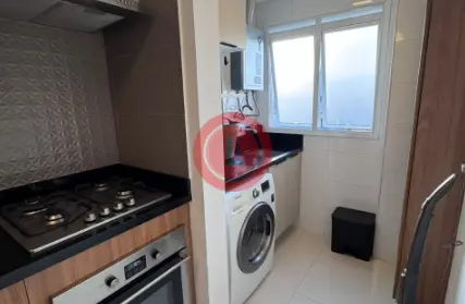 Imagem: Apartamento para Venda, Vila Bastos