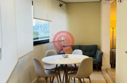 Imagem: Apartamento para Venda, Vila Assunção