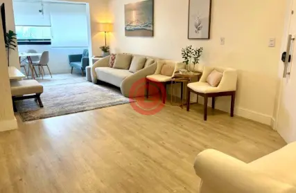 Imagem: Apartamento para Venda, Vila Assunção