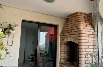 Imagem: Apartamento para Venda, Vila Assunção