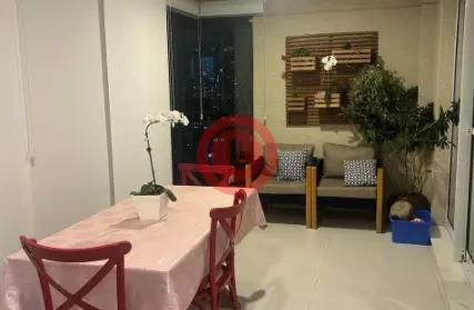 Imagem: Apartamento para Venda, Vila Gilda