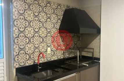 Imagem: Apartamento para Venda, Vila Gilda