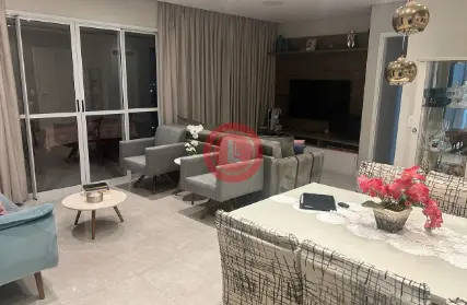 Imagem: Apartamento para Venda, Vila Gilda