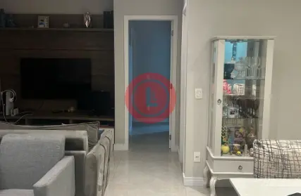 Imagem: Apartamento para Venda, Vila Gilda