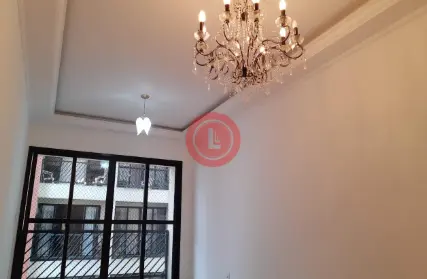 Imagem: Apartamento para Venda, Jardim Bela Vista