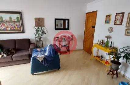 Imagem: Apartamento para Venda, Vila Eldízia