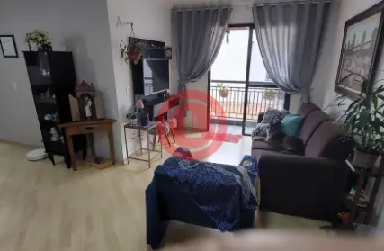 Imagem: Apartamento para Venda, Vila Eldízia