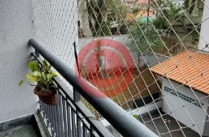 Imagem: Apartamento para Venda, Vila Eldízia