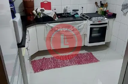 Imagem: Apartamento para Venda, Vila Eldízia
