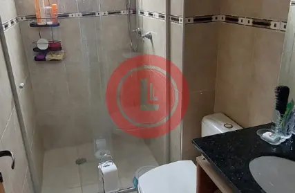 Imagem: Apartamento para Venda, Vila Eldízia