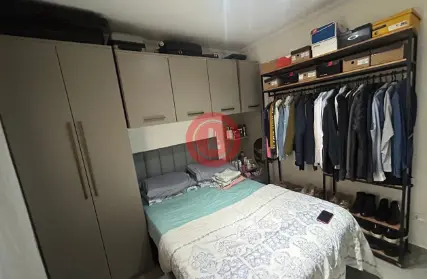 Imagem: Apartamento para Venda, Vila Metalúrgica