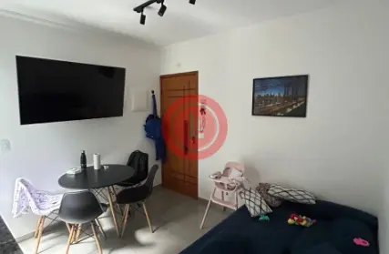 Imagem: Apartamento para Venda, Vila Metalúrgica