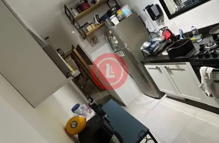 Imagem: Apartamento para Venda, Vila Metalúrgica