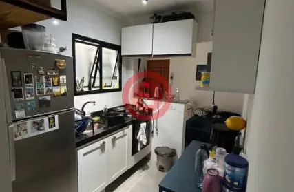 Imagem: Apartamento para Venda, Vila Metalúrgica